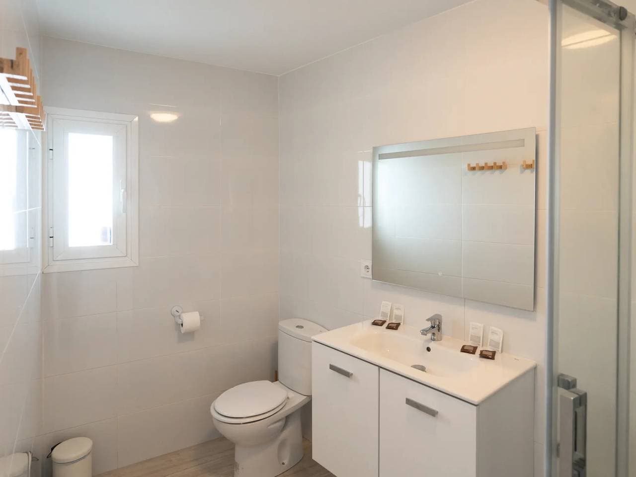 Foto 8 von 19: 4 Zimmer 6 Personen