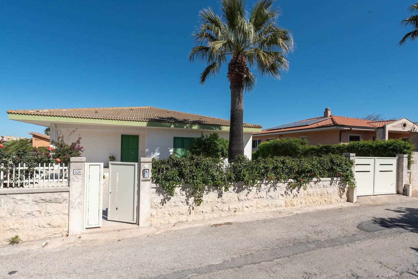 Foto 4 von 58: Lovely Family Villa in Modica