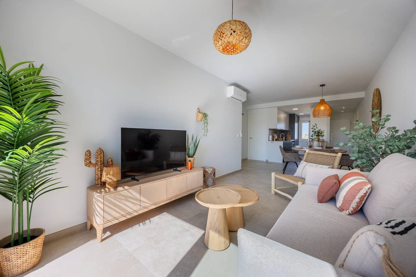 Foto 11 von 53: Casita Calor - Cozy apartment with Rooftop Terrace