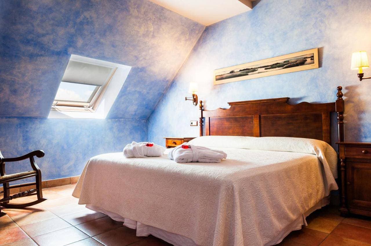 Foto 5 von 9: Superior Double Room