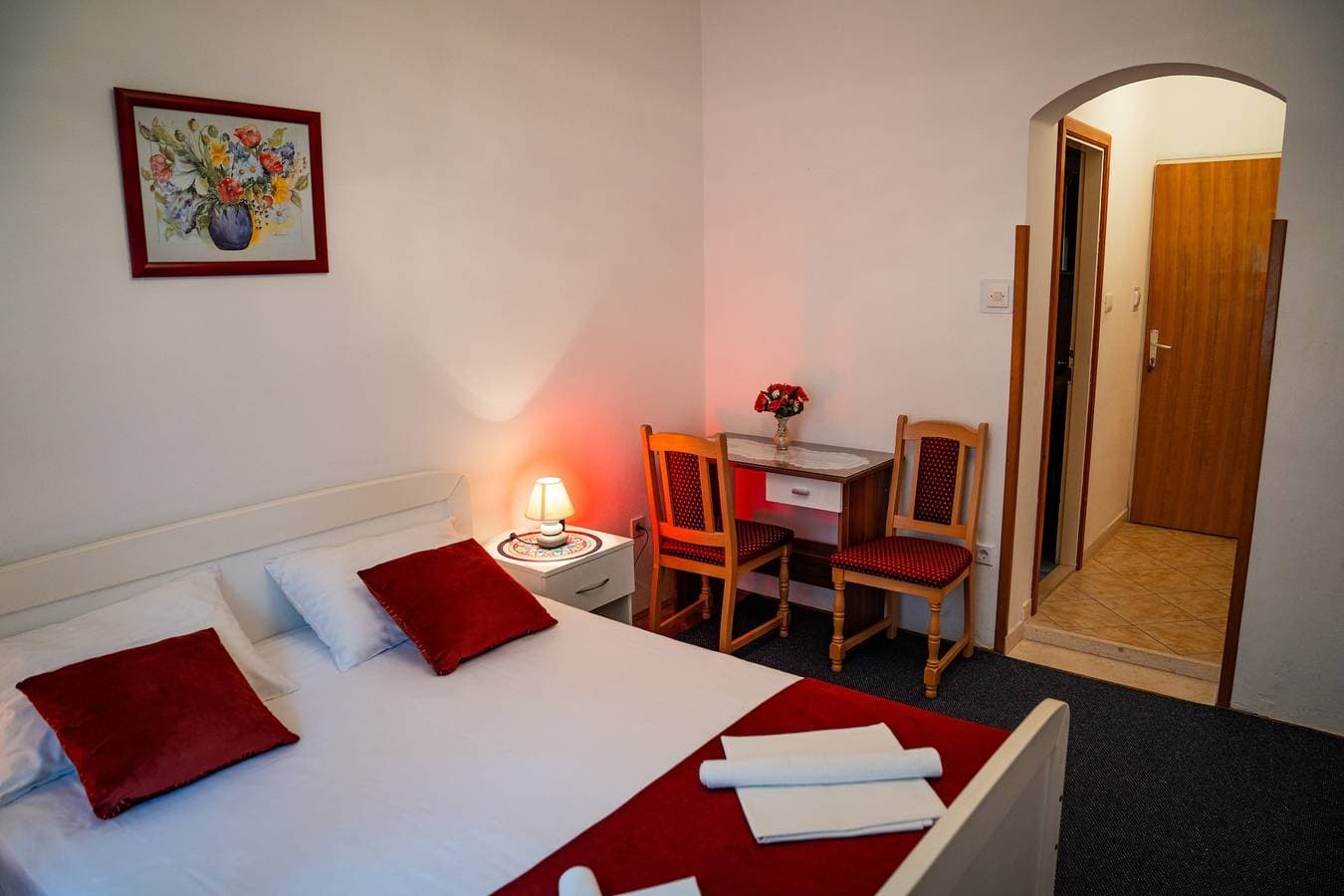 Foto 13 von 23: Guest House Cesic - Double Room No5