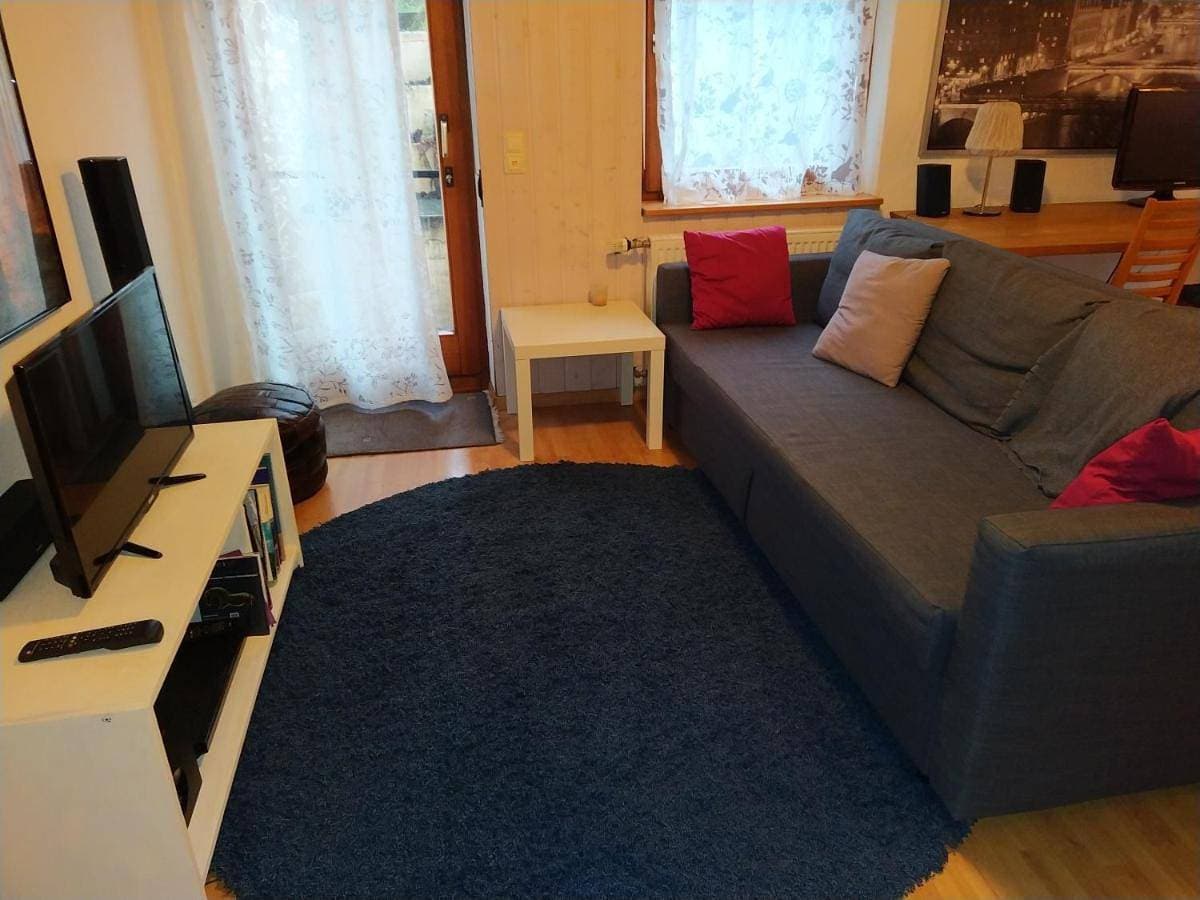 Appartement Silvia 1