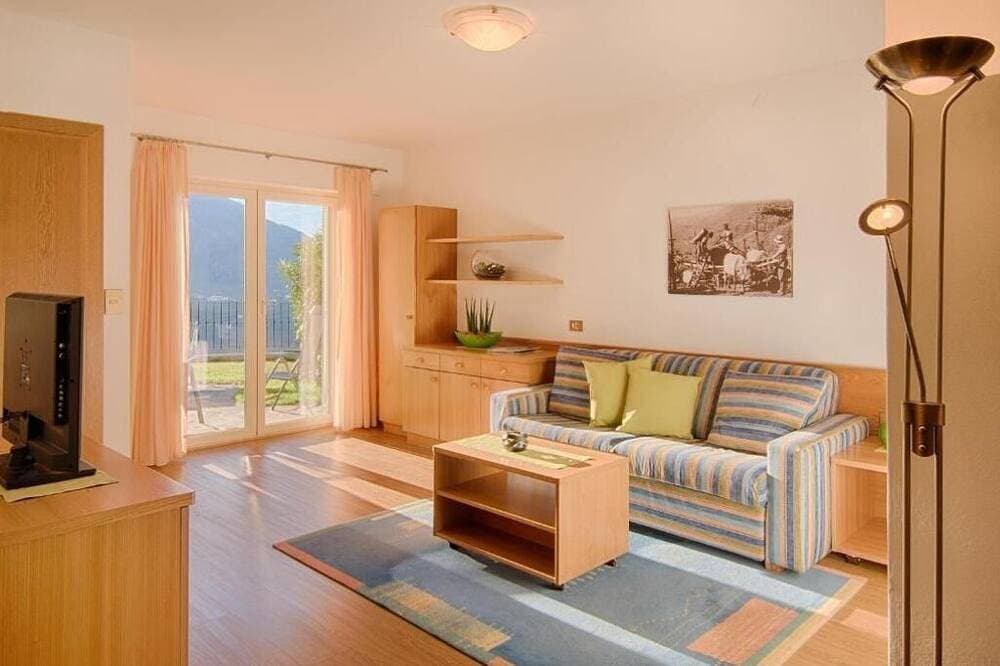 Foto 6 von 18: Apartment Maria – Komfortables Erdgeschoss-Apartment mit Terrasse und Garten