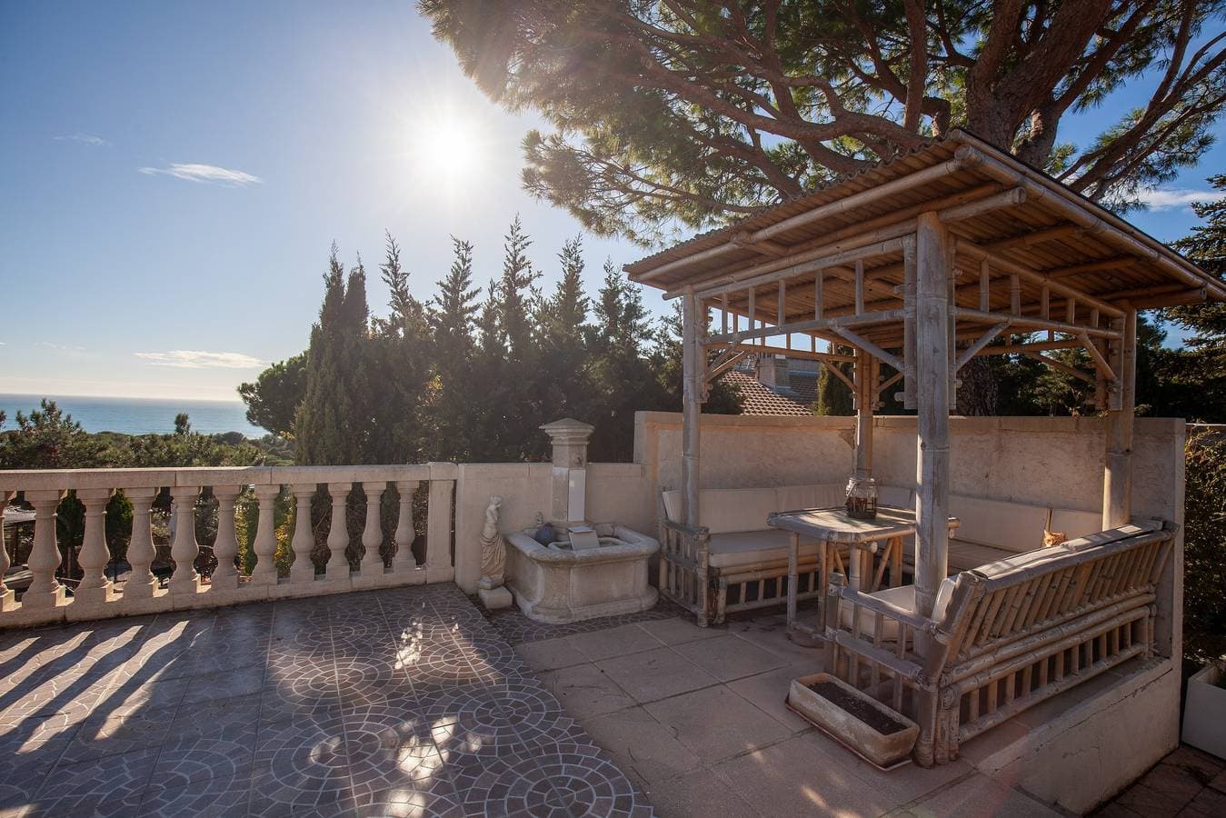 Foto 11 von 21: B&B: „Zwischen Meer und Garten“ – Ihr Rückzugsort an der Côte Bleue