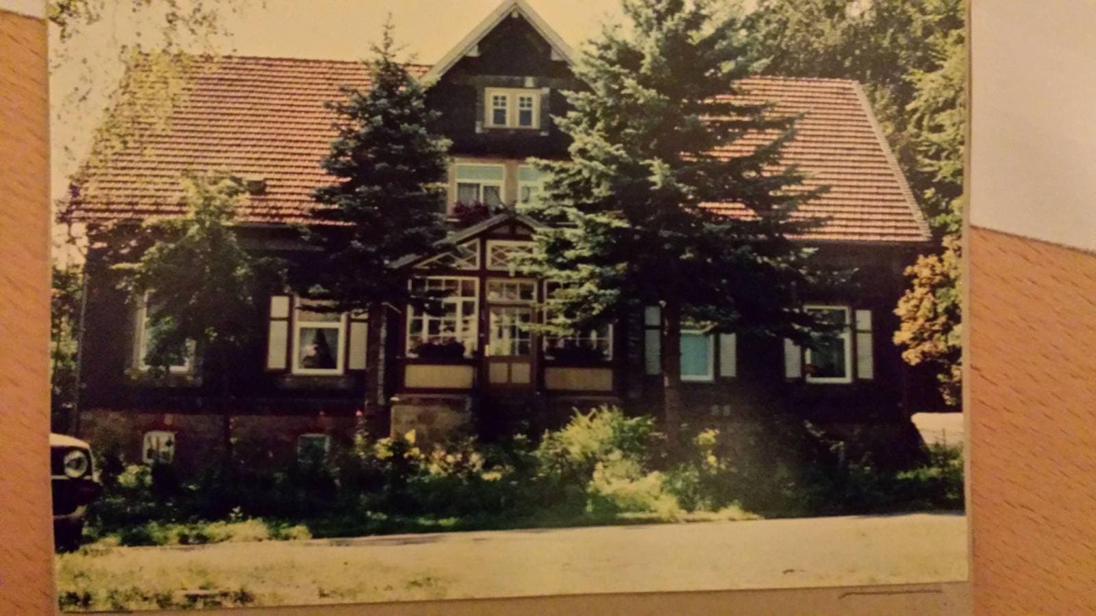 Foto 10 von 11: Zur Alten Oberförsterei