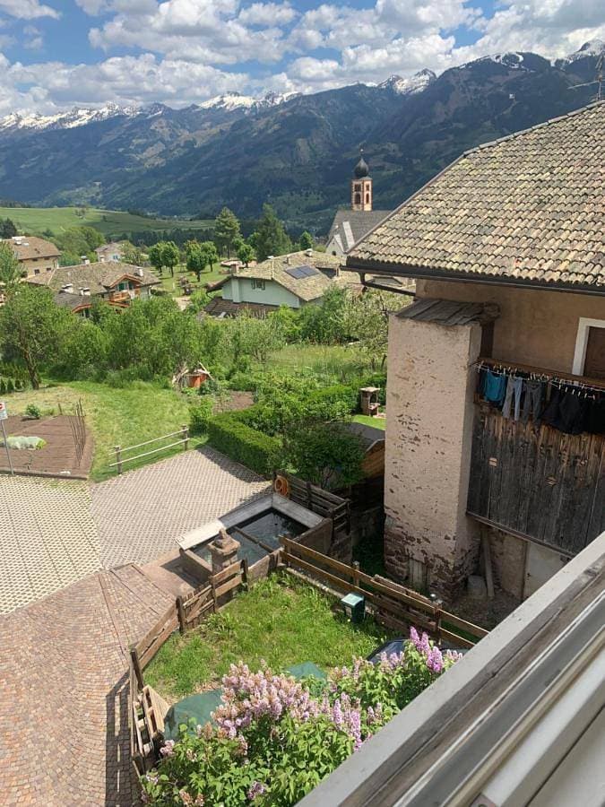 Al Sole di Fiemme Apartment 1