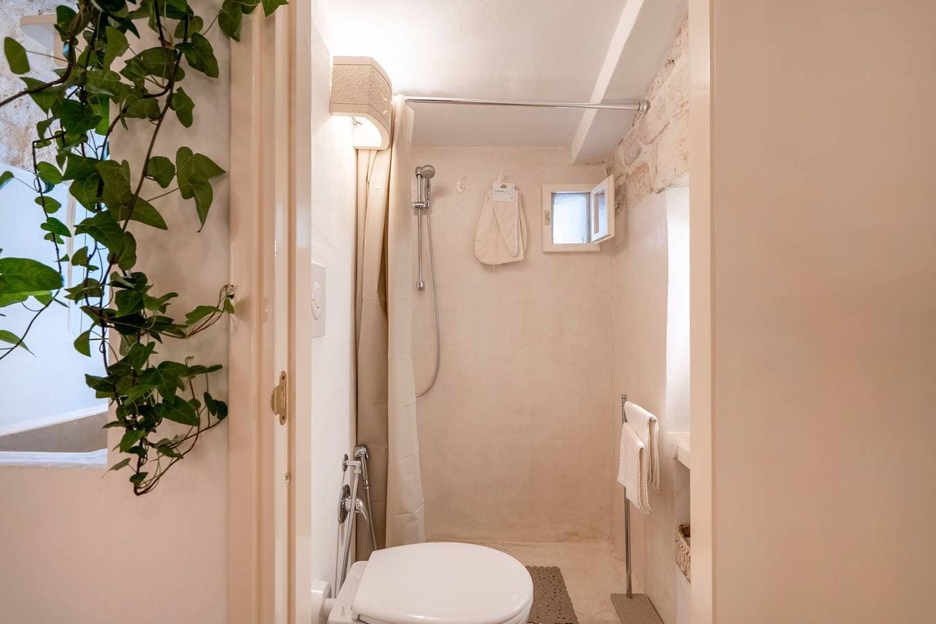 Foto 11 von 19: Ferienwohnung 'Suite Carlomaria In Ceglie' mit Klimaanlage