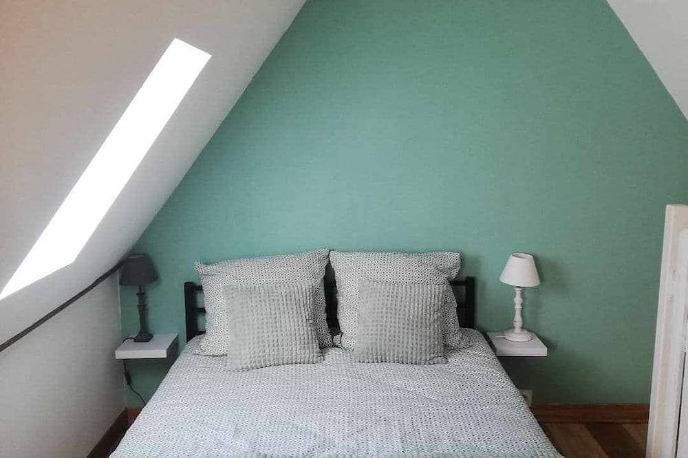 Foto 2 von 9: Gîte \"mise au Vert\"