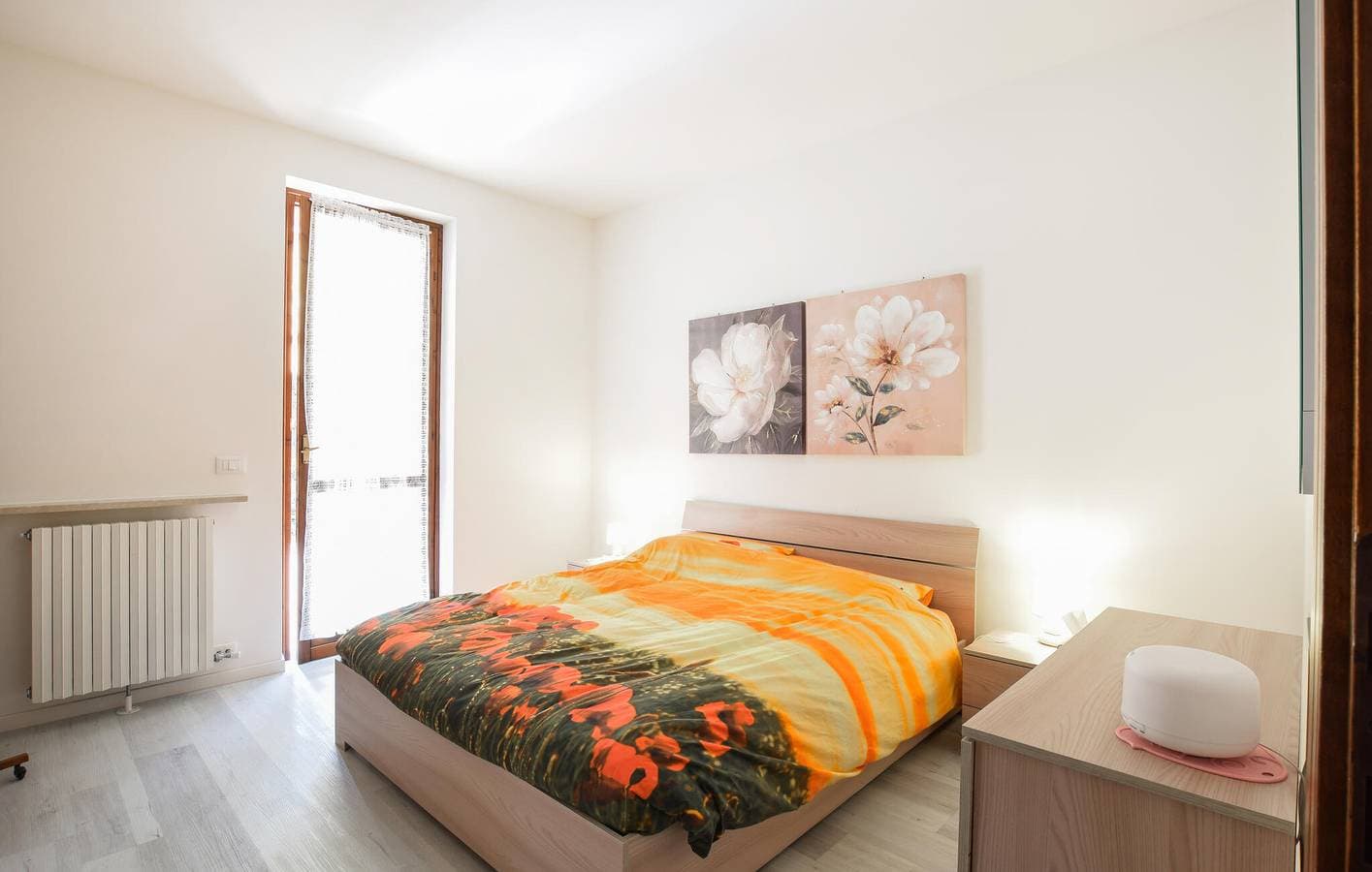 Foto 6 von 17: Luxus-Wohnung in der Nähe von Bardolino Stadtzentrum & Strand