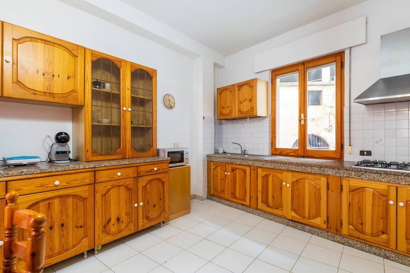Foto 4 von 25: Apartment 'Valentina' mit Balkon, WLAN und Klimaanlage