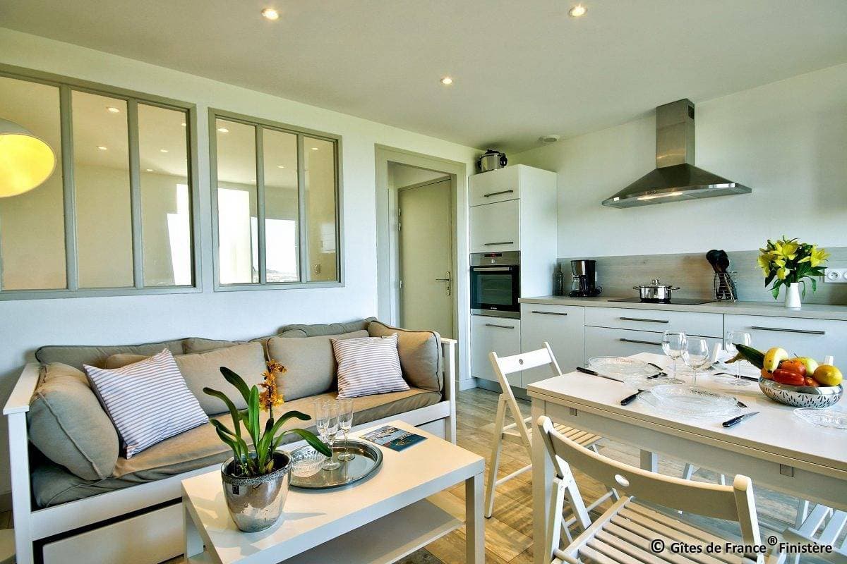 Foto 12 von 20: Appartement rez-de-chaussée