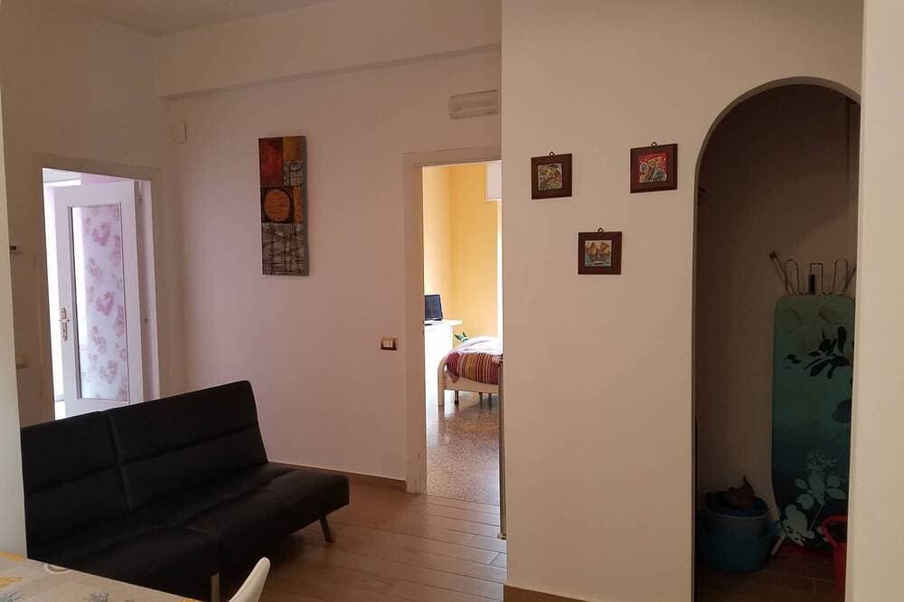 Foto 11 von 30: Wunderschöne Wohnung mit Terrasse mit Meerblick an der Amalfiküste