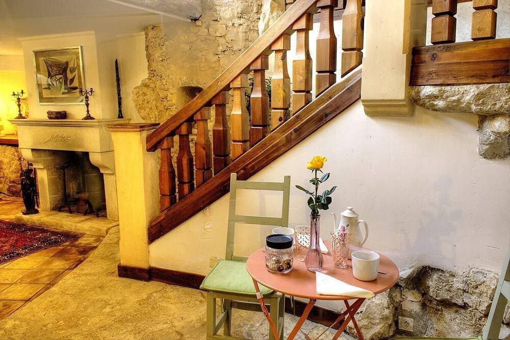 Foto 10 von 21: Le Gîte du Loup - La Colle Sur Loup
