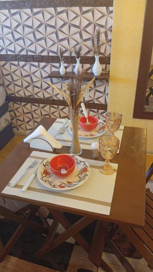 Studio Elegance Trianon Centro 1