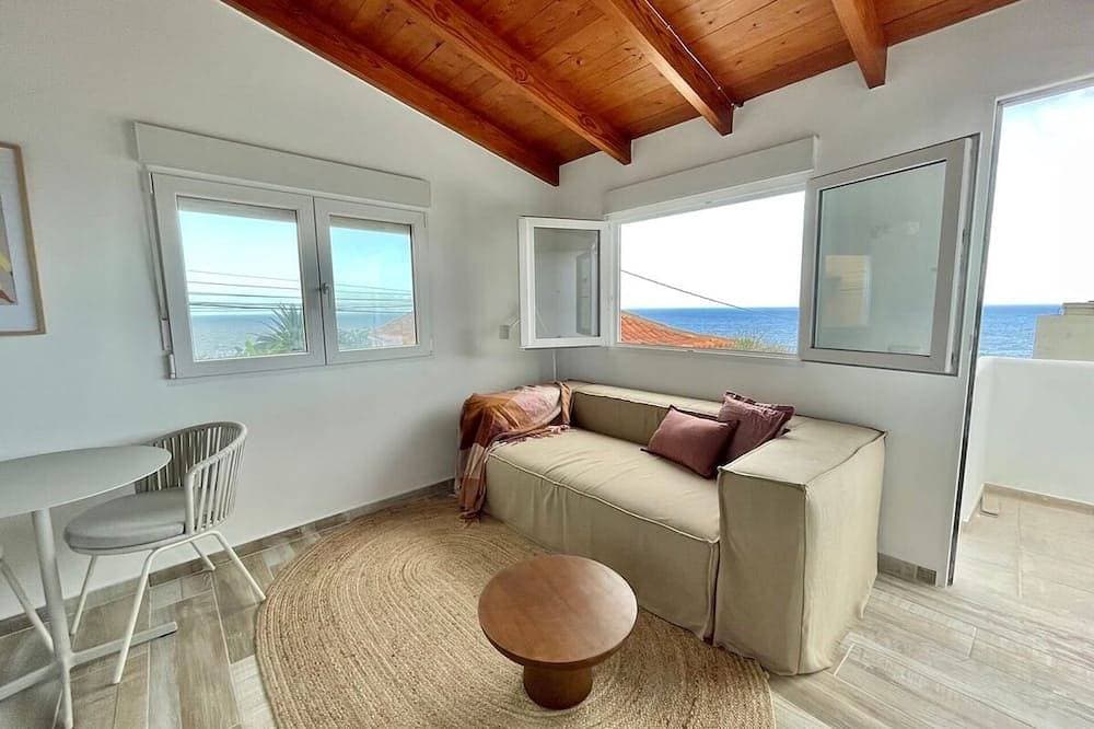 Foto 7 von 17: Eden Gomera Terrace Apartment oceanviews
