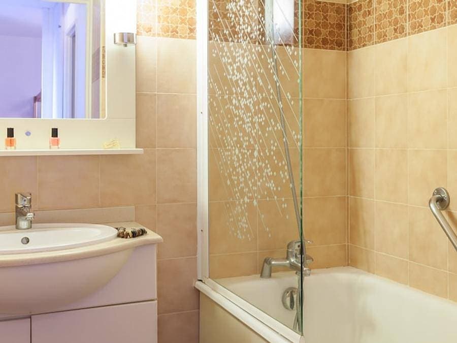 Foto 5 von 23: Pierre & Vacances Résidence Eden Parc - Studio 2 personen