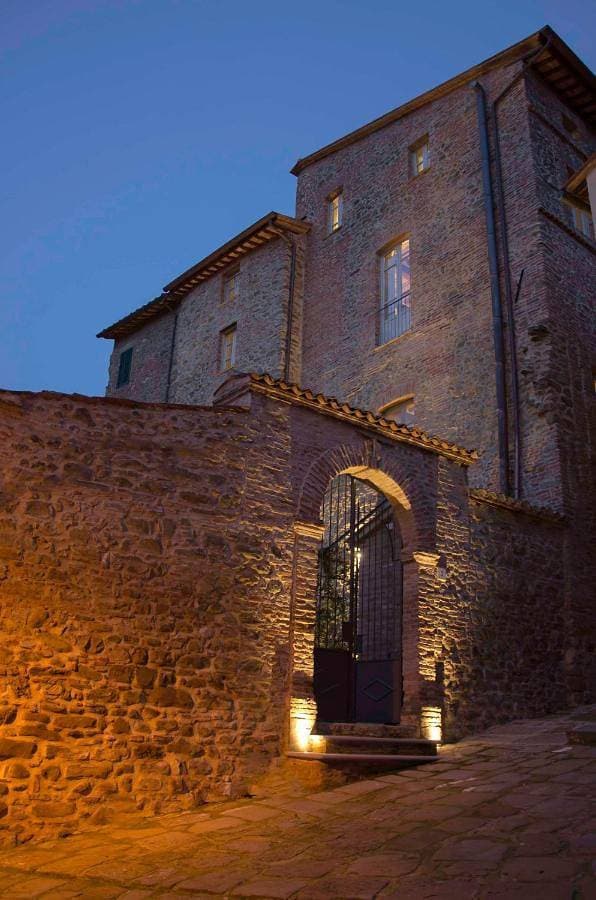 Antico Sipario Boutique Hotel, BW Signature Collection 1