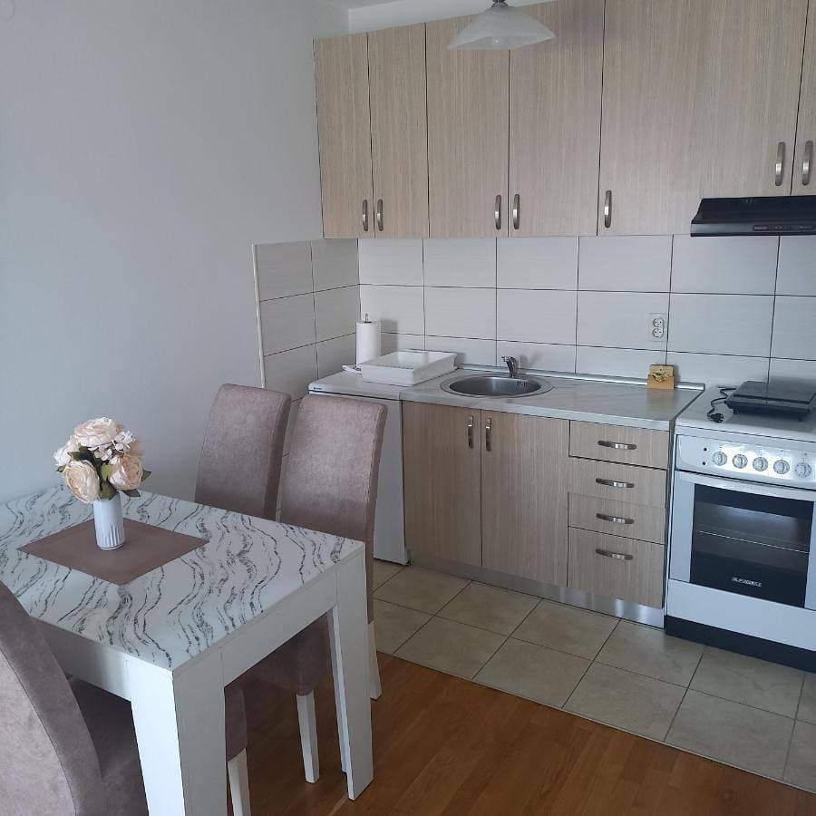 Foto 5 von 17: Apartman Mg