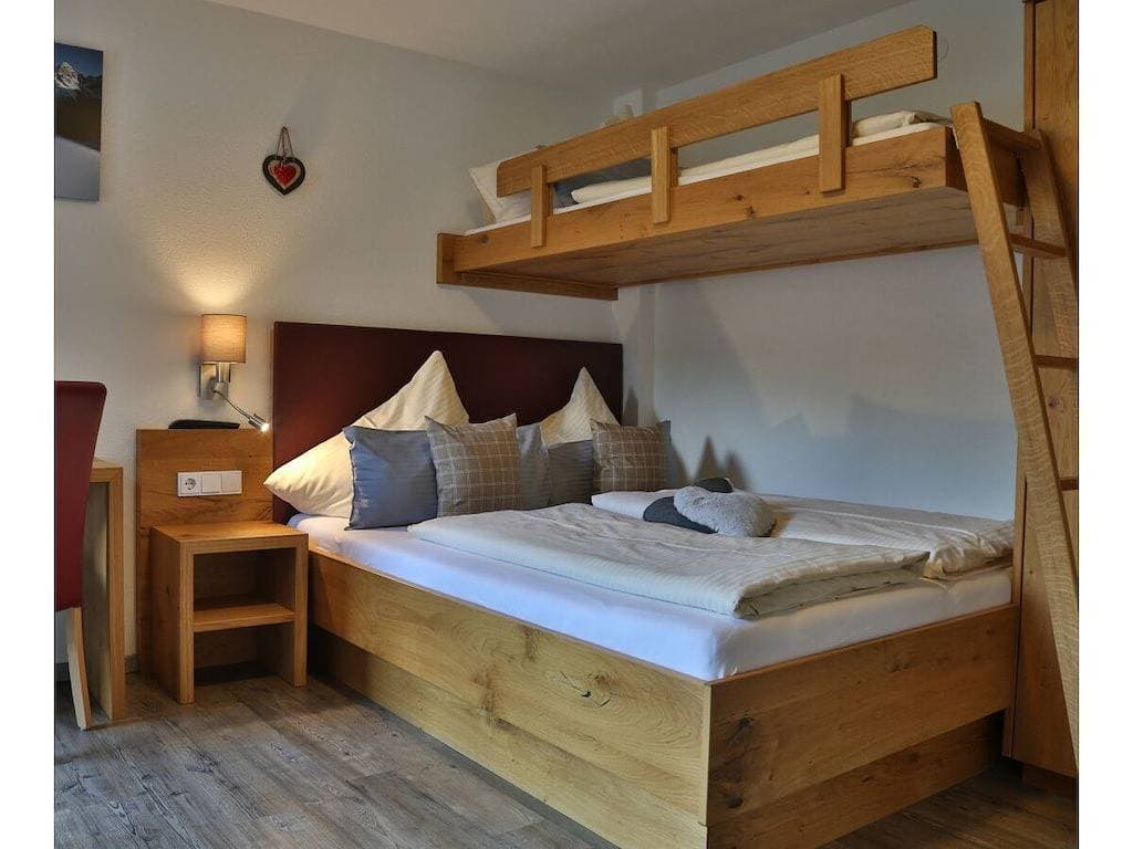 Foto 10 von 17: Appartements Wacker