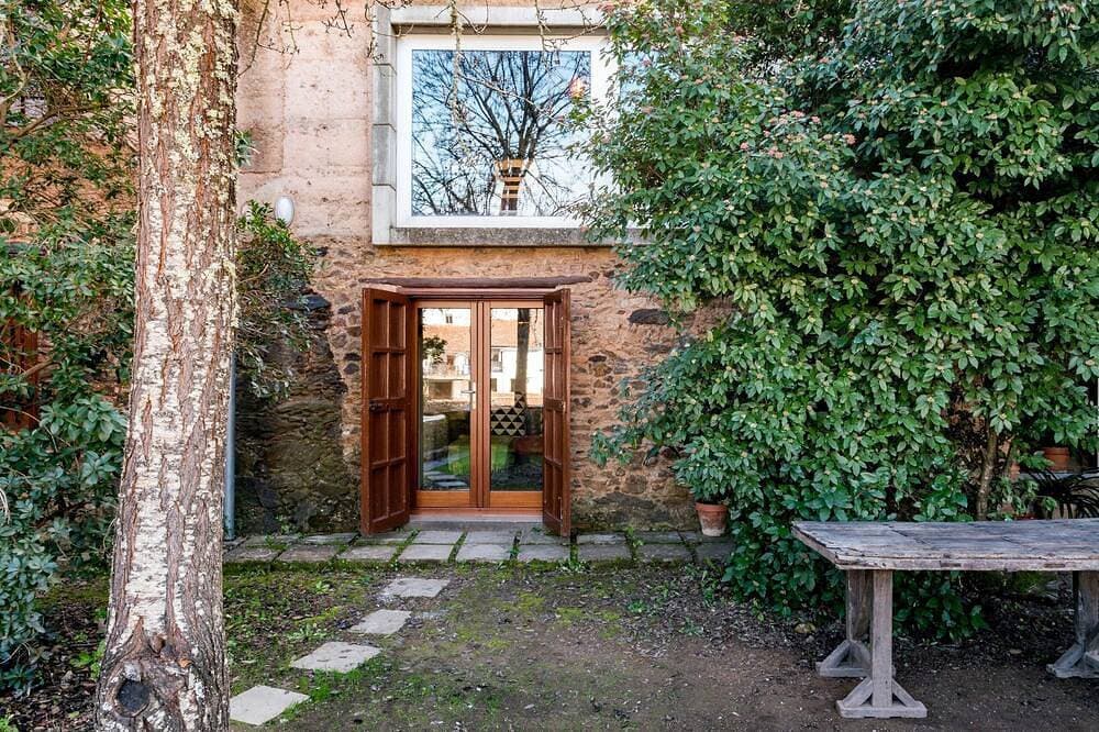 Foto 12 von 30: Bau Ksar Casas Valdelarco für 4 personen