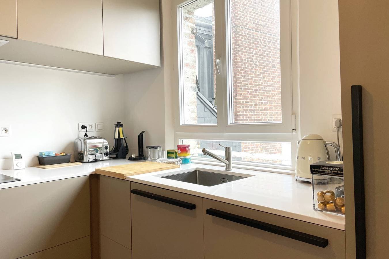 Foto 9 von 23: Ferienwohnung für 4 Personen