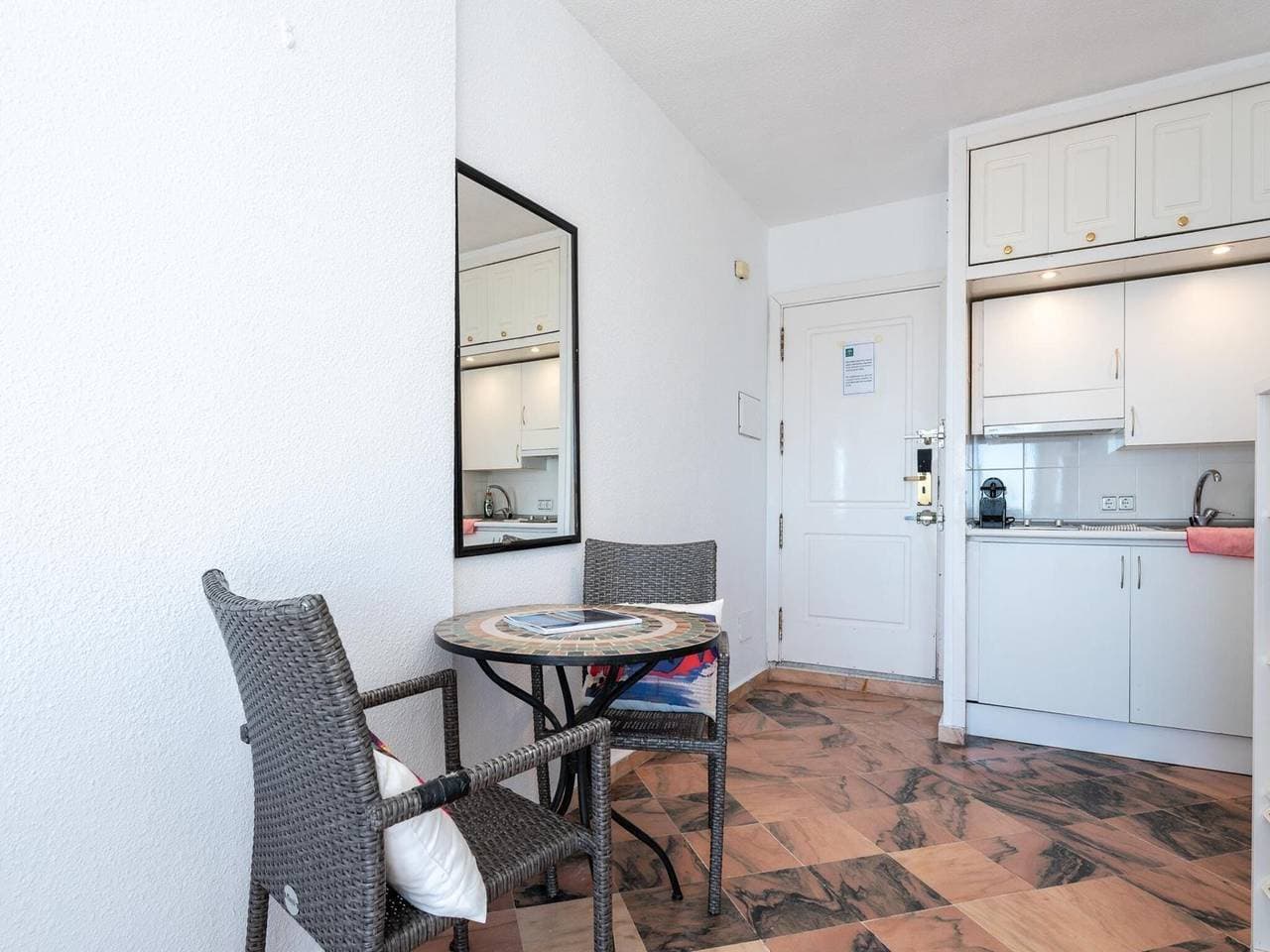 Foto 12 von 29: Charmantes Apartment für Küstenabenteuer