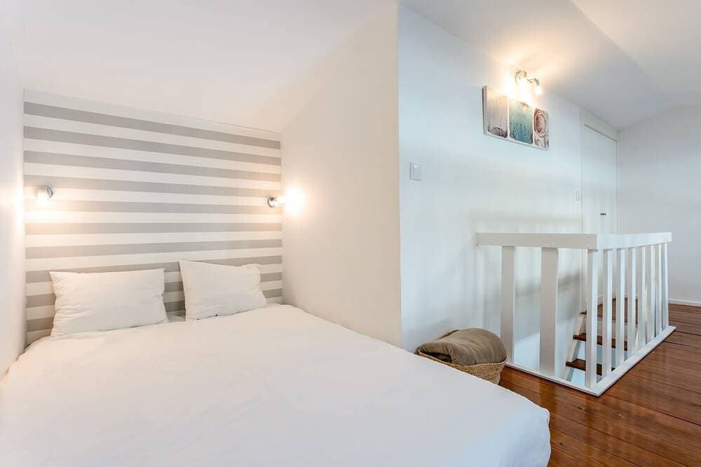 Foto 3 von 27: Relaxing Beach House in Alfamar by LovelyStay