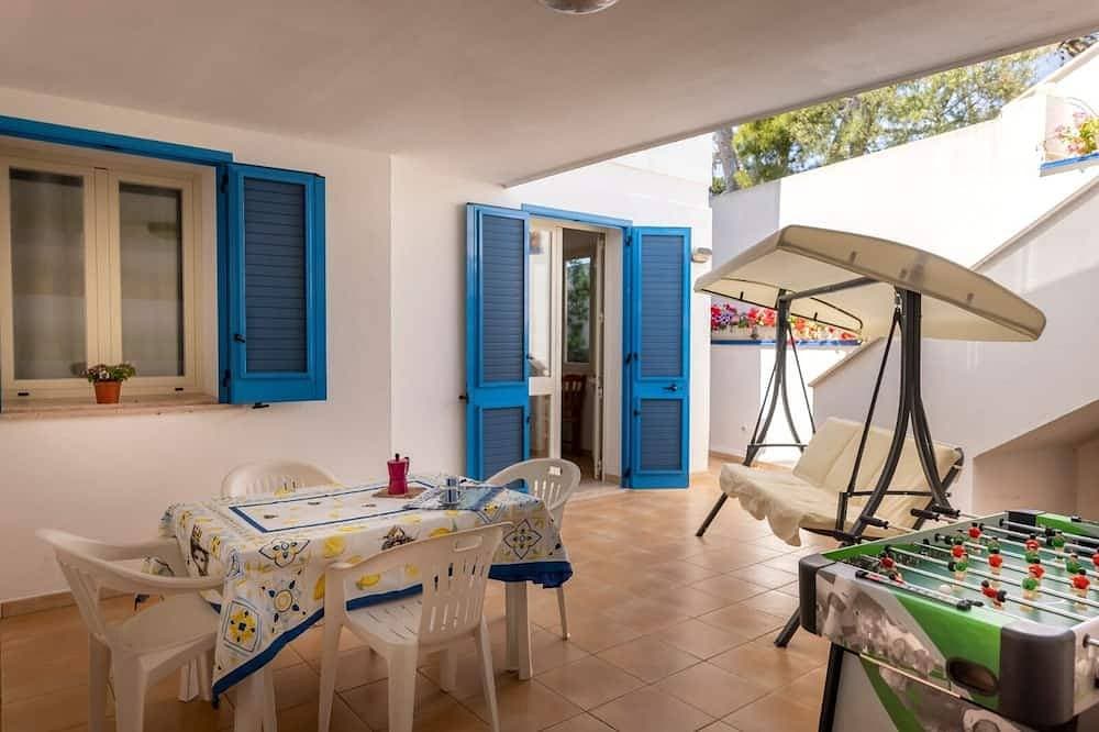 Torrevado relaxation 5/6 p.bed 200 meters from the waterfront 1