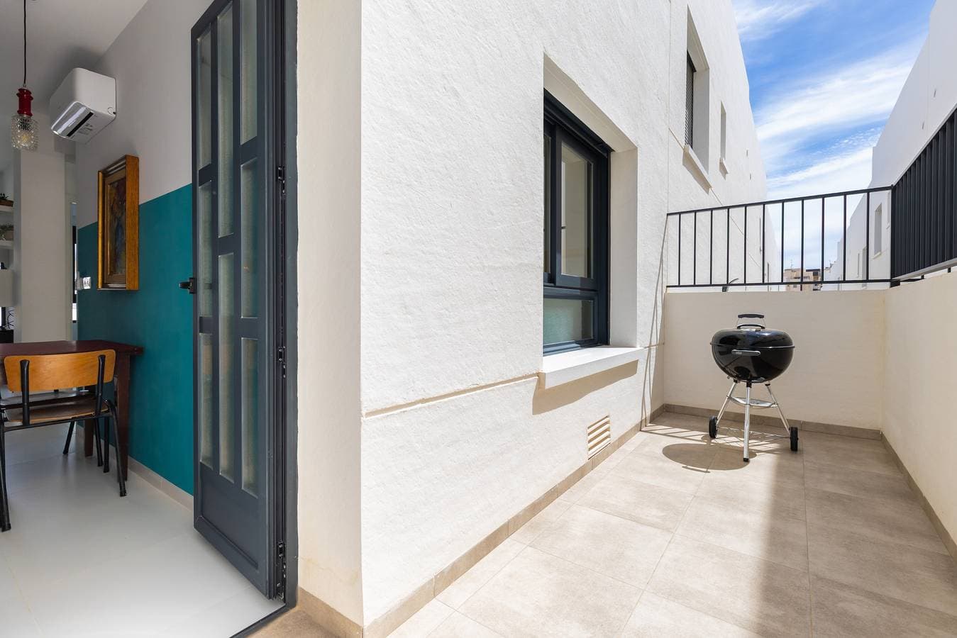 Foto 5 von 40: Magnolia – Luxuswohnung mit Dachterrasse und Pool