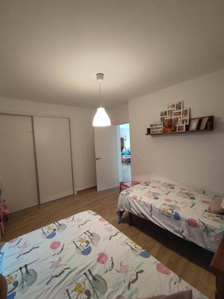 Foto 7 von 16: Two-Bedroom Apartment