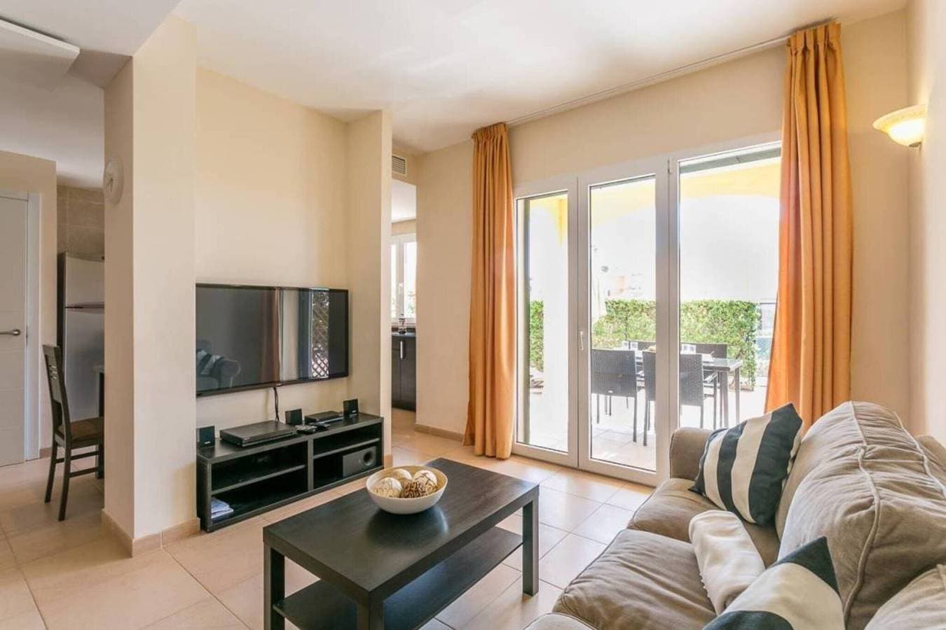 Foto 5 von 19: Ferienhaus 'El Paraiso 37' mit Meerblick, Wi-Fi und Klimaanlage