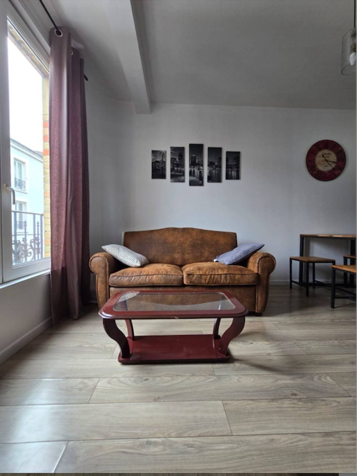 Foto 4 von 33: Ferienwohnung für 3 Personen