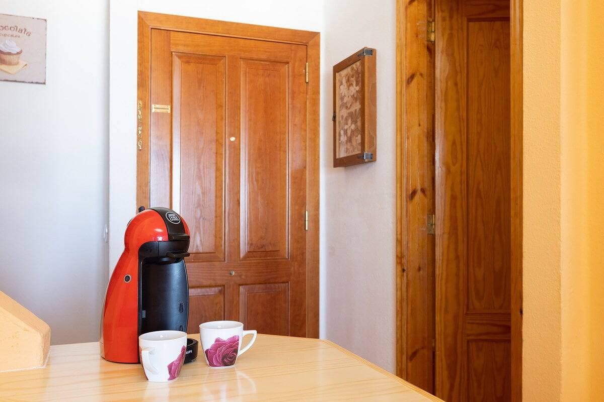 Foto 7 von 29: Ferienwohnung für 2 Personen mit Pool