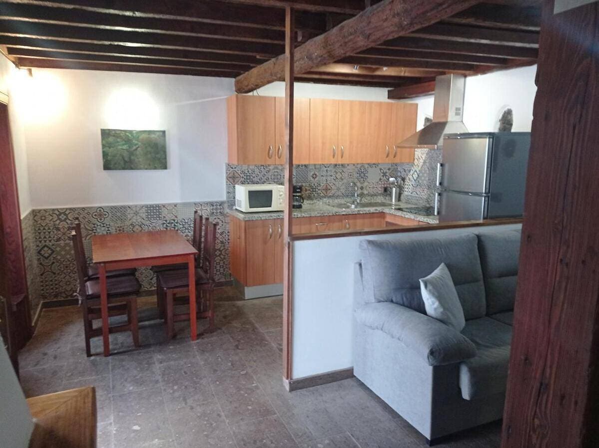 Foto 4 von 21: Two-Bedroom House