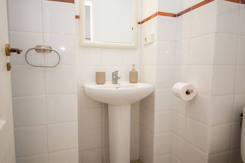 Foto 6 von 26: La Noria apartment 11 2a