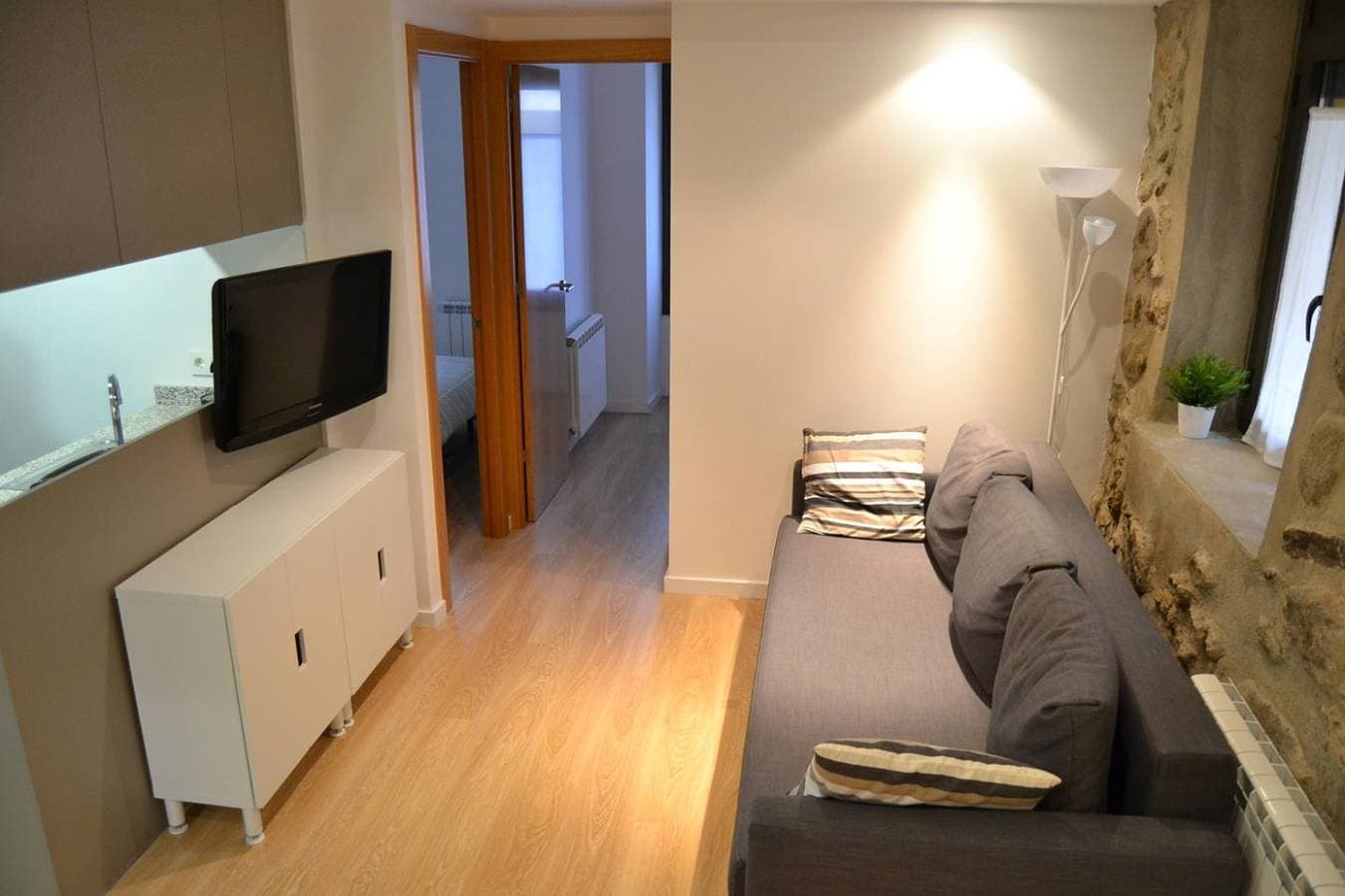 Foto 5 von 14: Ferienwohnung für 4 Personen