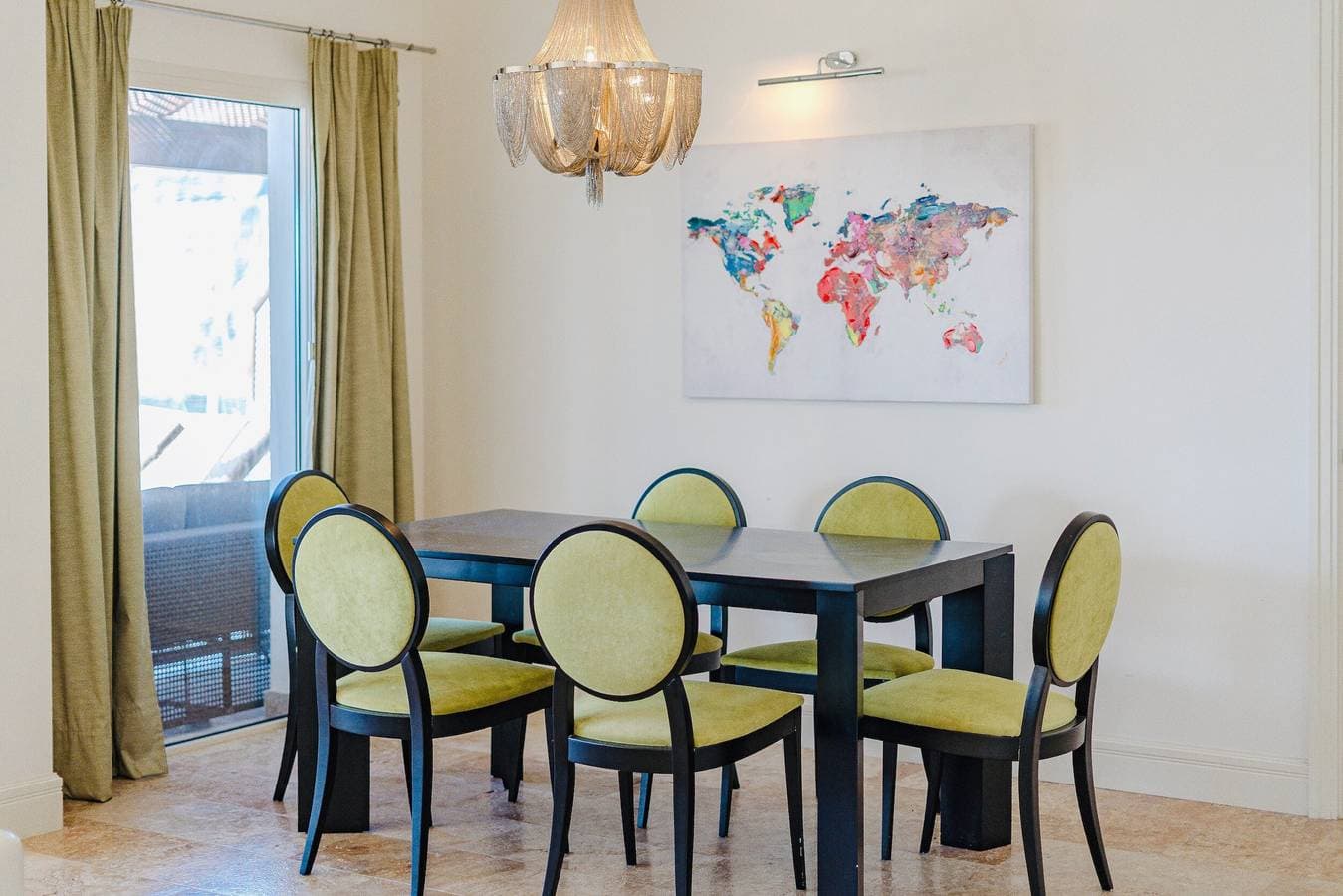 Foto 6 von 45: Ferienhaus 'Los Gigantes Fantastische Aussicht' mit WLAN und Klimaanlage