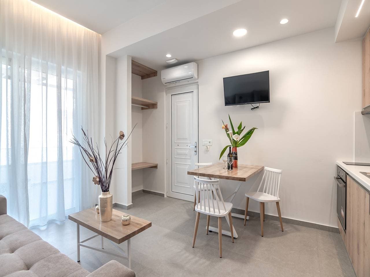 Foto 10 von 20: Wohnung auf Kreta nahe Sandstrand