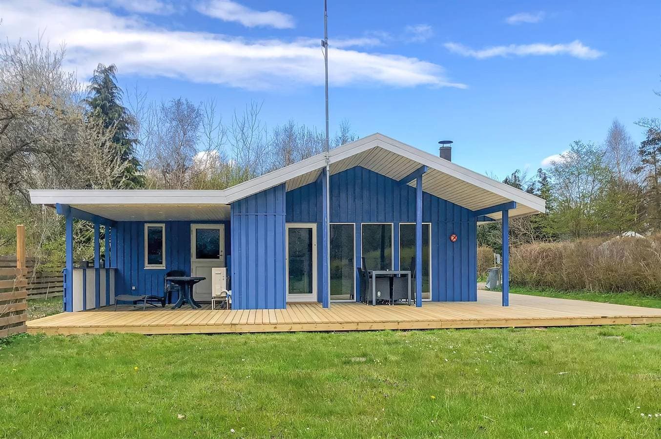 Nice home in Gedser w/ WiFi and 2 Bedrooms 1