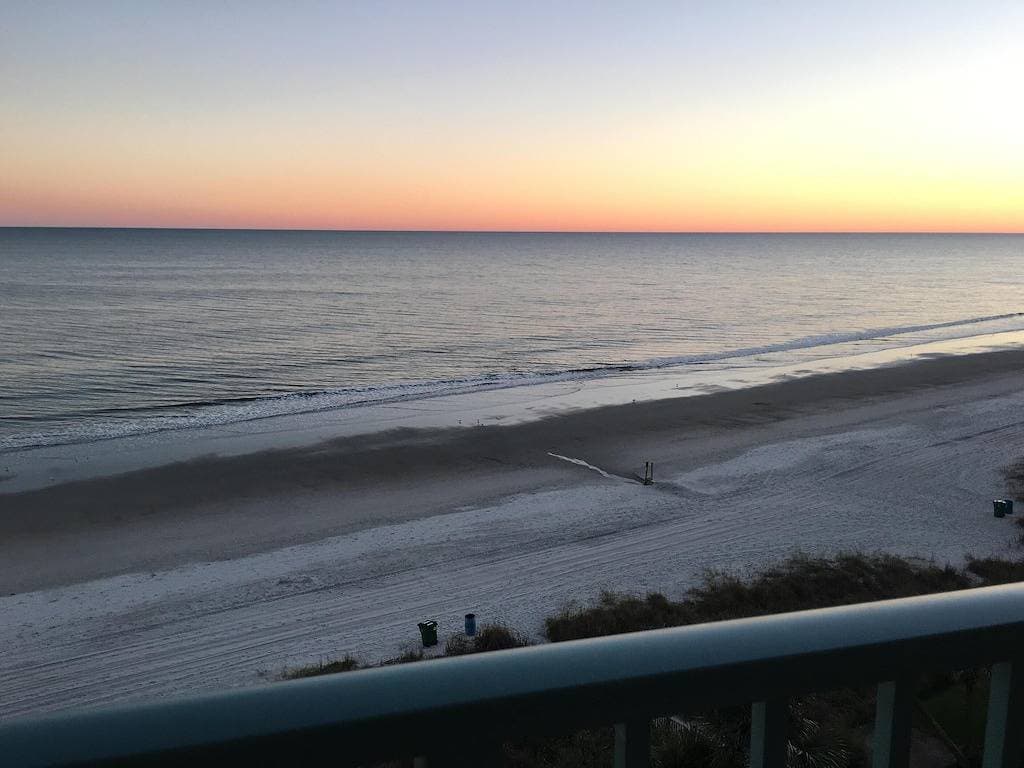 Foto 3 von 34: Ein Stück Paradies!  - Direkte Oceanfront Wohnung