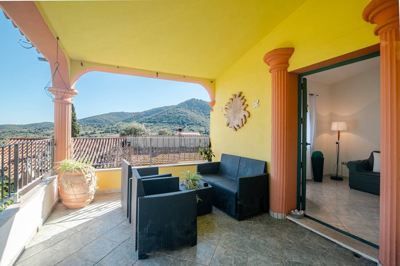 La casa di Piera 1