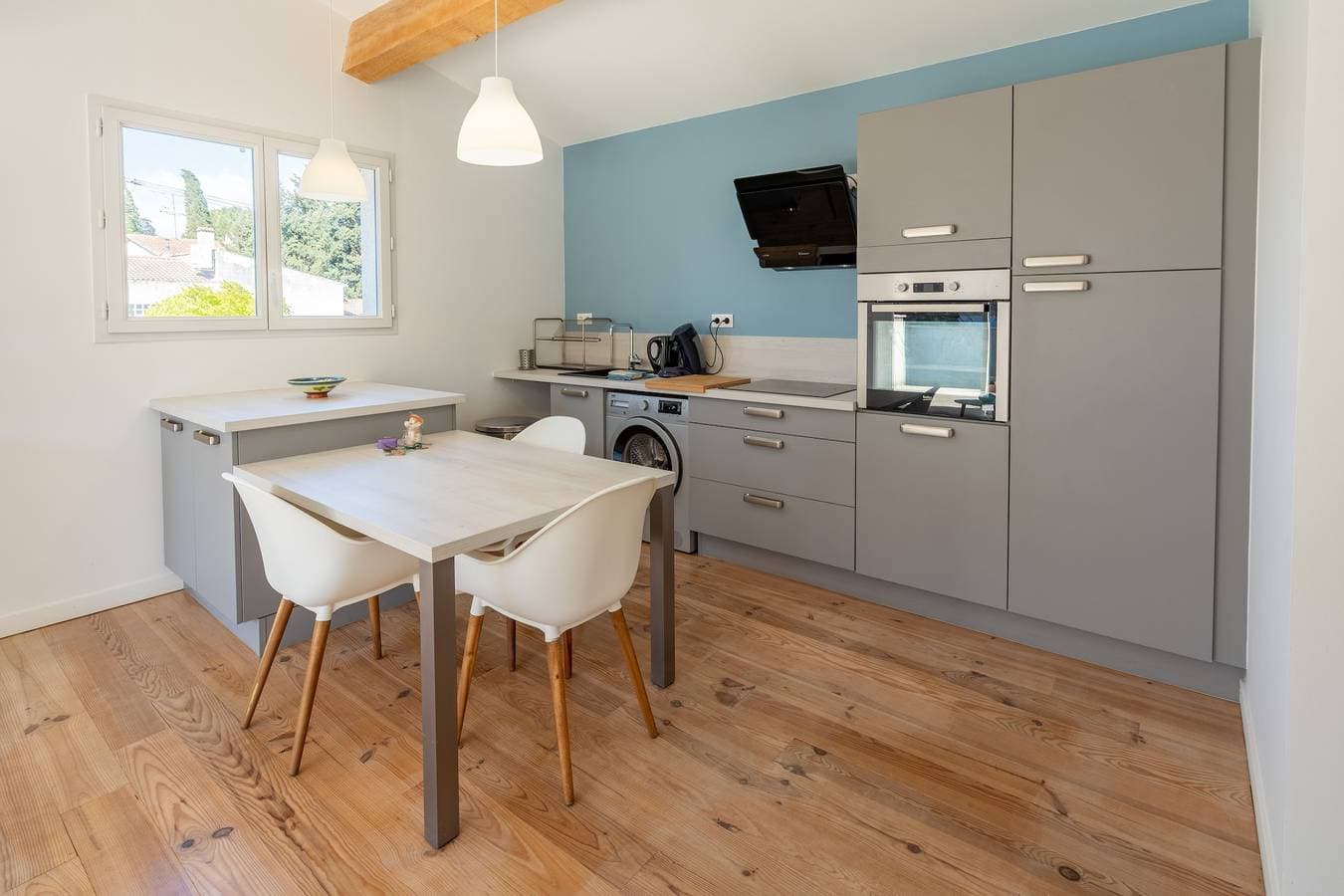 Foto 6 von 26: Ferienhaus 'Rose Antique' mit privatem Pool, Wi-Fi und Klimaanlage