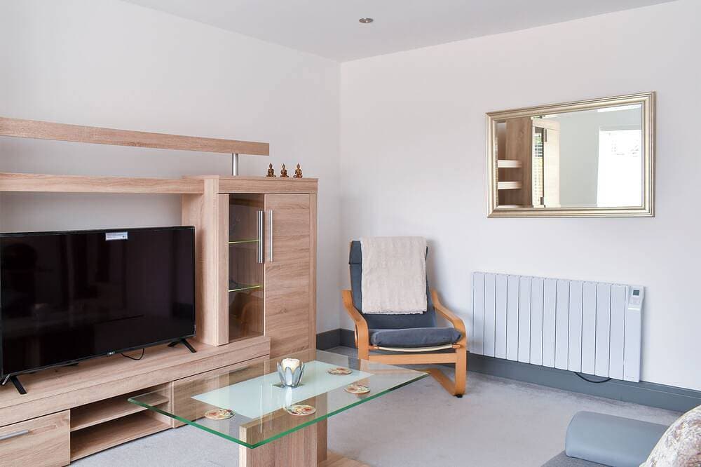 Foto 5 von 14: 2 Schlafzimmer Unterkunft in Whitstable