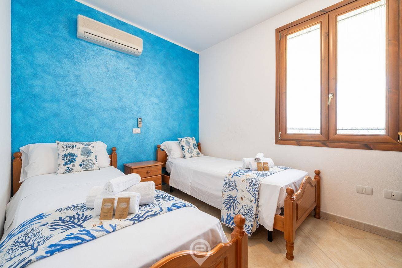 Foto 13 von 28: Ferienhaus für 4 Personen mit Garten