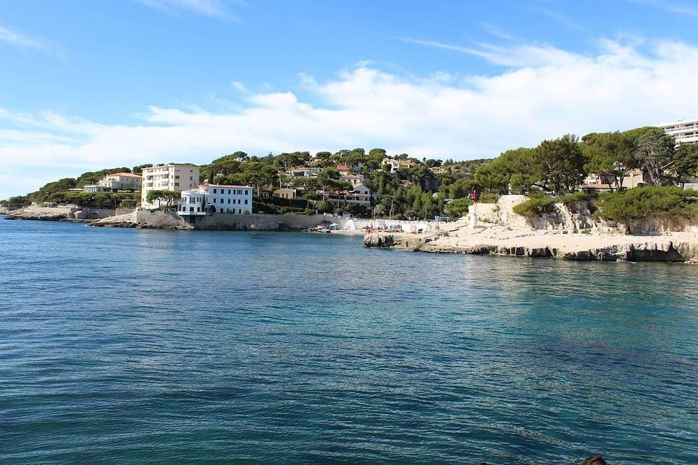 Foto 10 von 15: Les Terrasses de Cassis