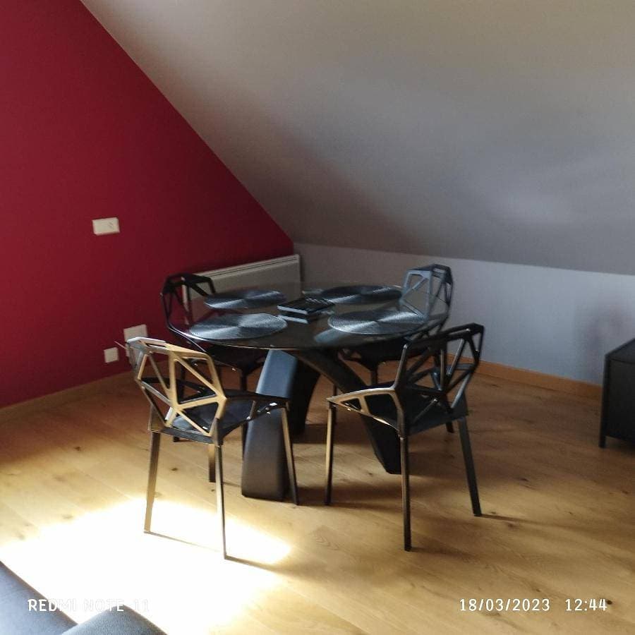 Foto 5 von 24: Apartment with Garden View