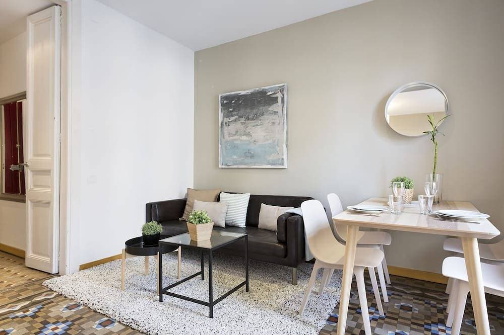 Foto 11 von 17: Professionell dekorierte Balkonwohnung, kostenloser Gepäckaufbewahrungsservice.