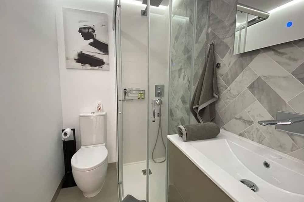 Foto 8 von 30: Penthouse Avec Solarium Privé à 250m de la Plage