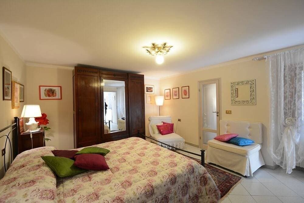 Foto 3 von 30: Ferienwohnung - Loro Ciuffenna
