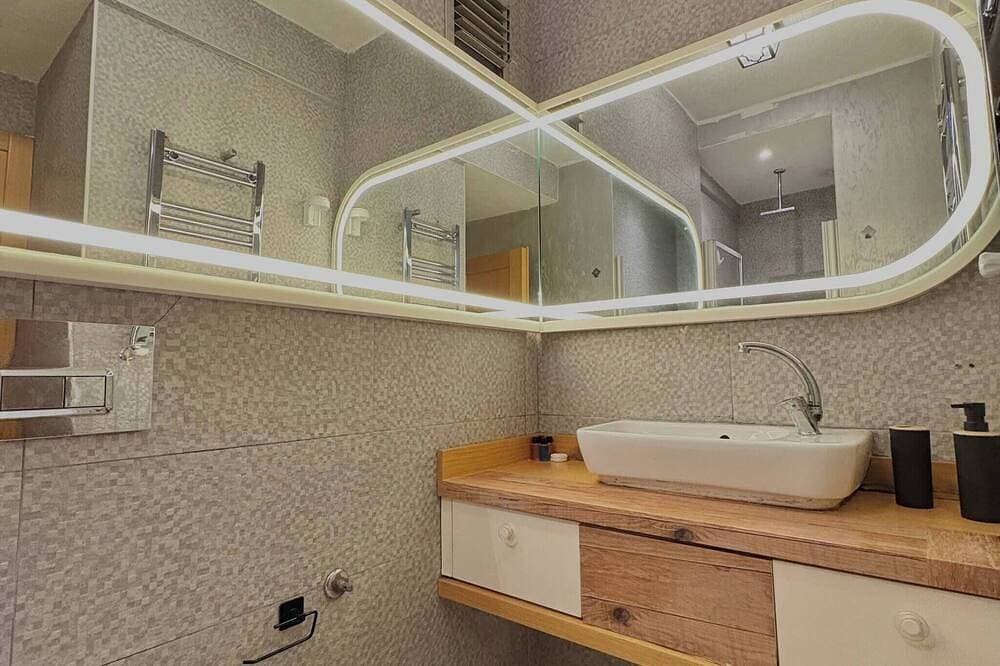 Foto 6 von 23: Taksim-Platz — Suite 03 mit 1 Schlafzimmer